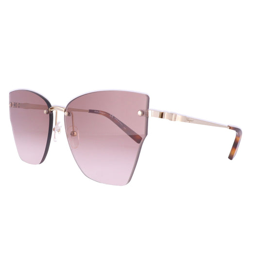 Salvatore Ferragamo SF223S-704-62 62mm