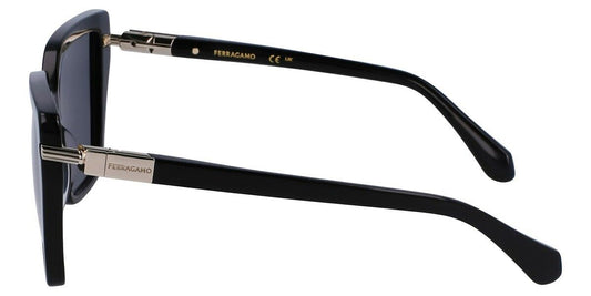 Salvatore Ferragamo SF1106S-001-5714 57mm