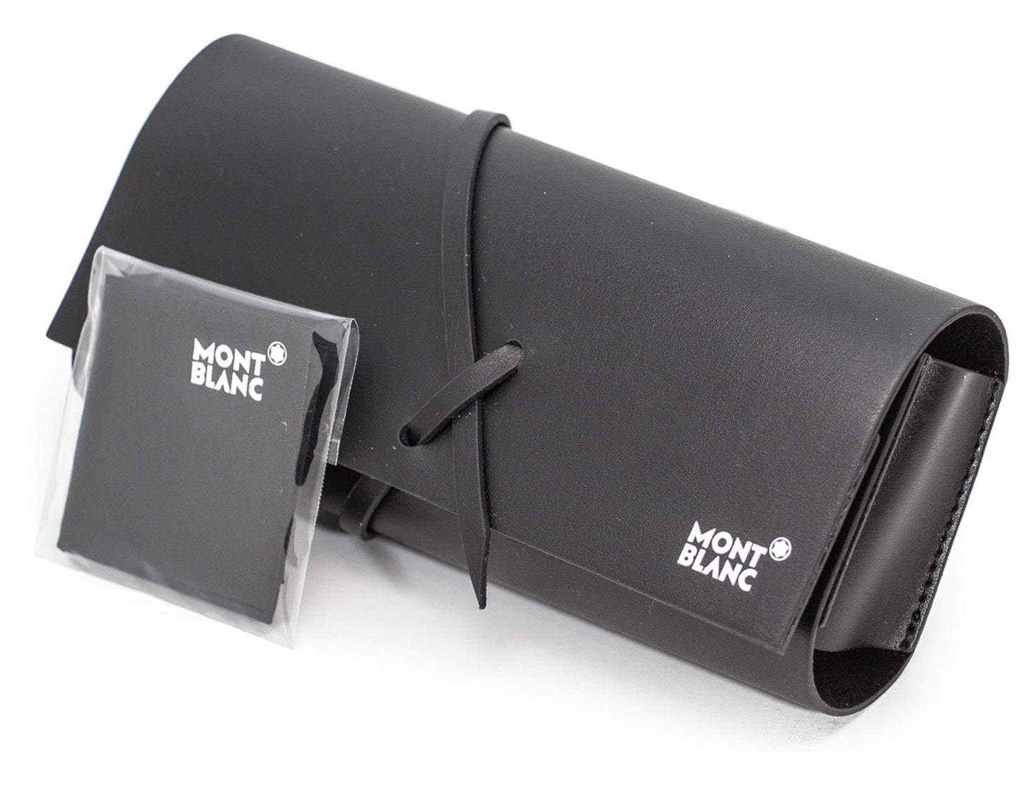 Mont Blanc MB0183S-004-53 54mm