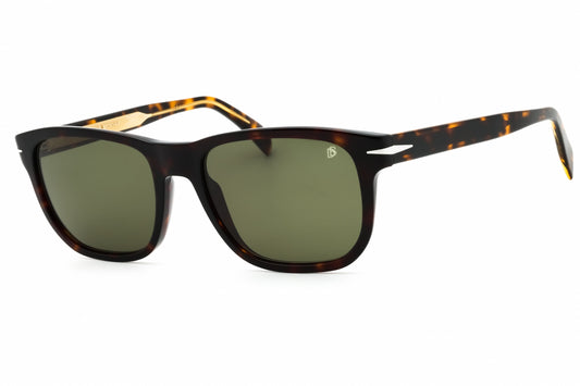 David Beckham DB 1045/S-0086 QT 54mm