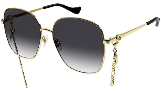 Gucci GG1089SA-001-61 61mm