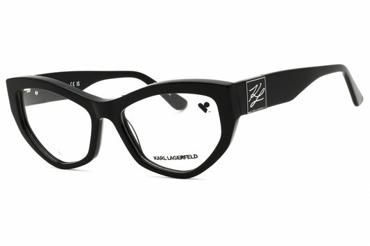 Karl Lagerfeld KL6211-001 55mm