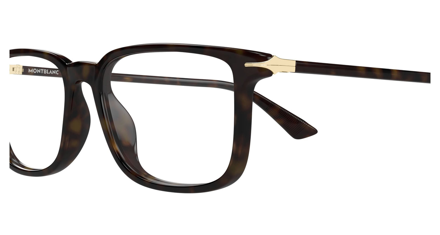 Mont Blanc MB0437o-002 54mm