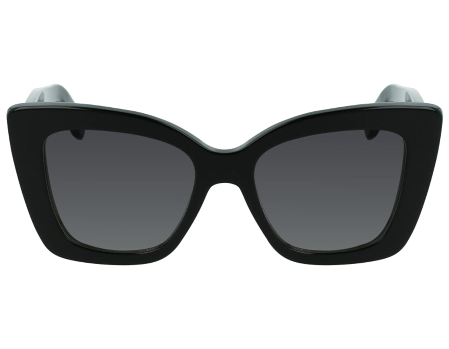 Salvatore Ferragamo SF1023S-001-52 52mm