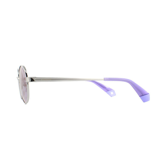Polaroid PLD6066S-B6EA2 Sunglasses