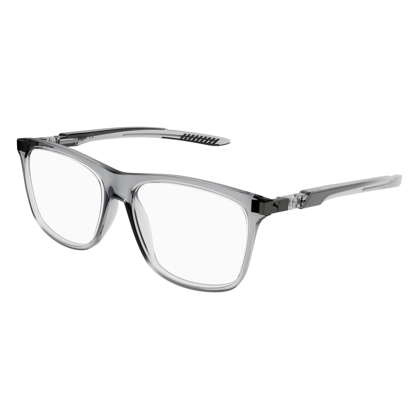 Puma PU0364o-004 57mm Eyeglasses