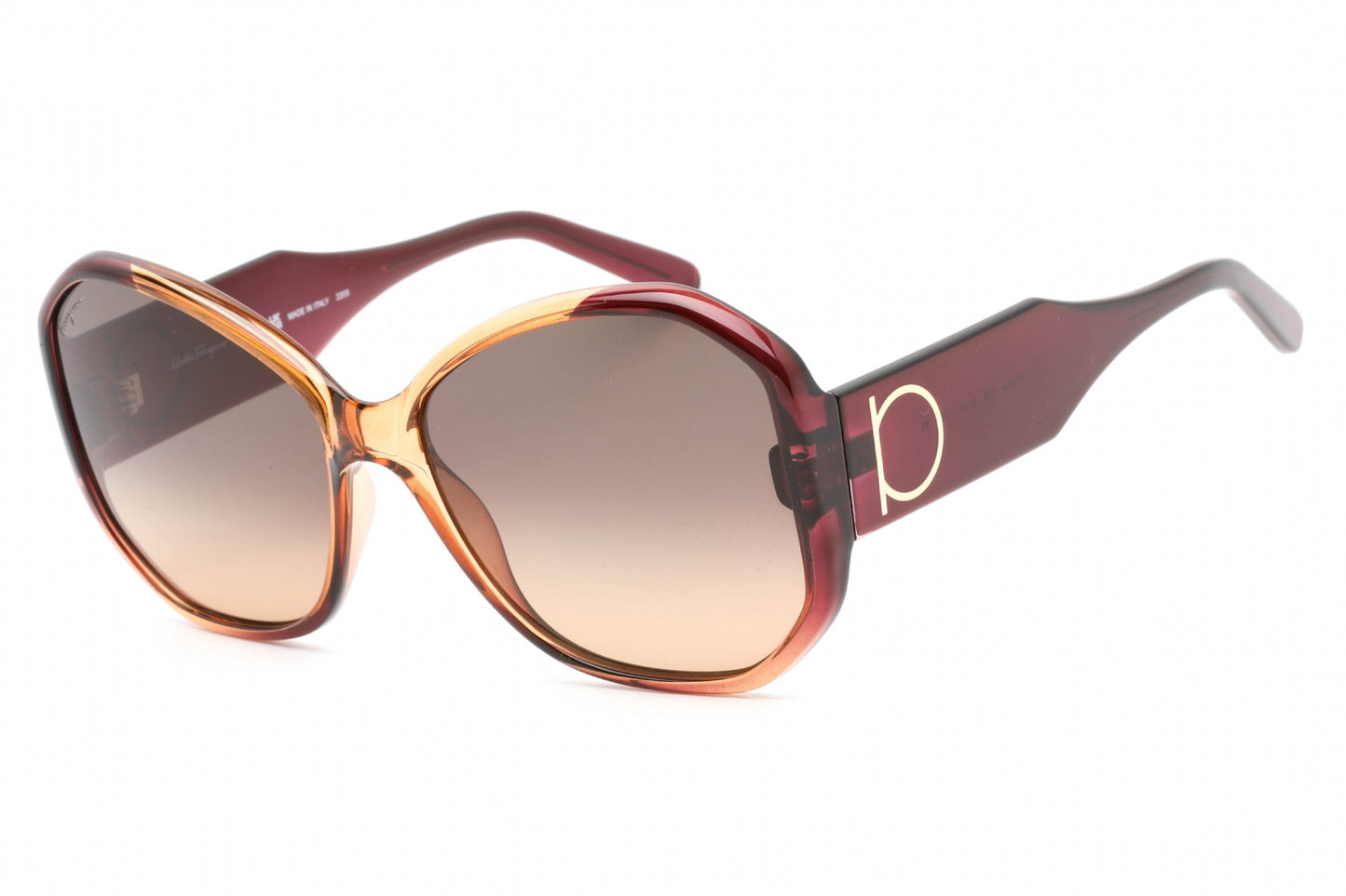 Salvatore Ferragamo SF942S-212 61mm