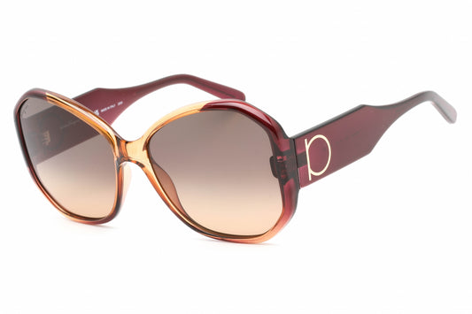 Salvatore Ferragamo SF942S-212 61mm