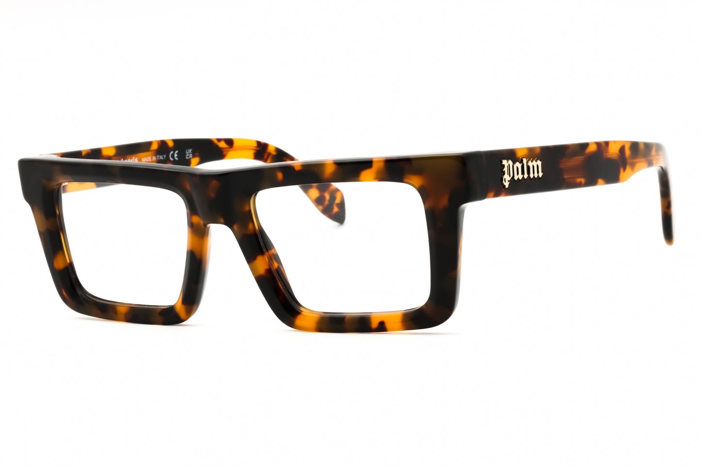 Palm Angels STYLE 1A-PERJ01AS25PLA0016000 51mm