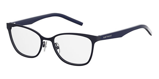 Polaroid PLD327-PJP17 53mm Eyeglasses