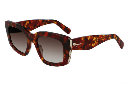 Salvatore Ferragamo SF1024S-609-52 52mm