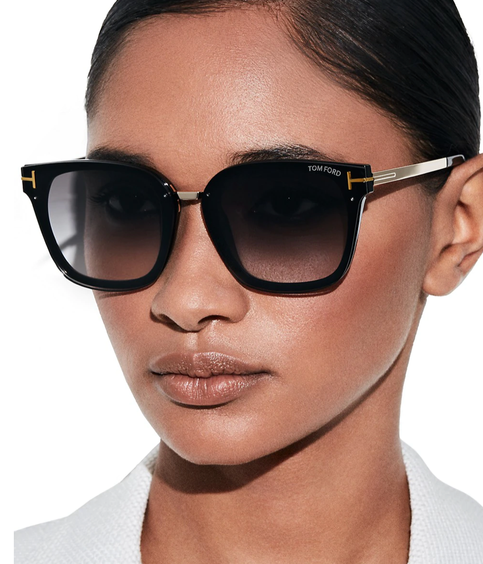 Tom Ford FT1014-01B-68 68mm
