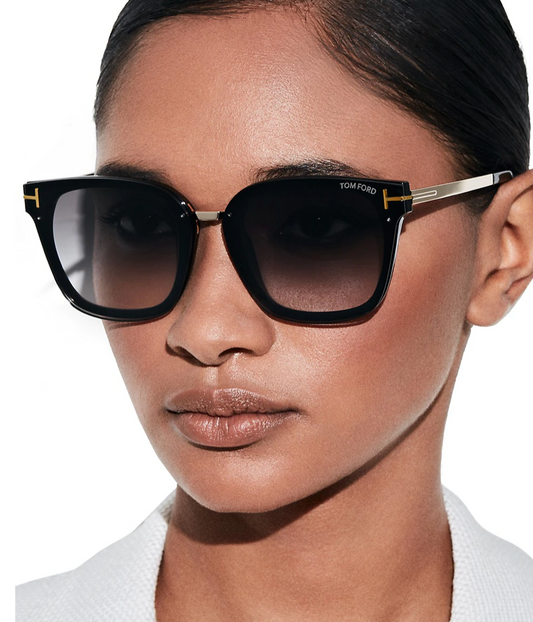 Tom Ford FT1014-01B-68 68mm