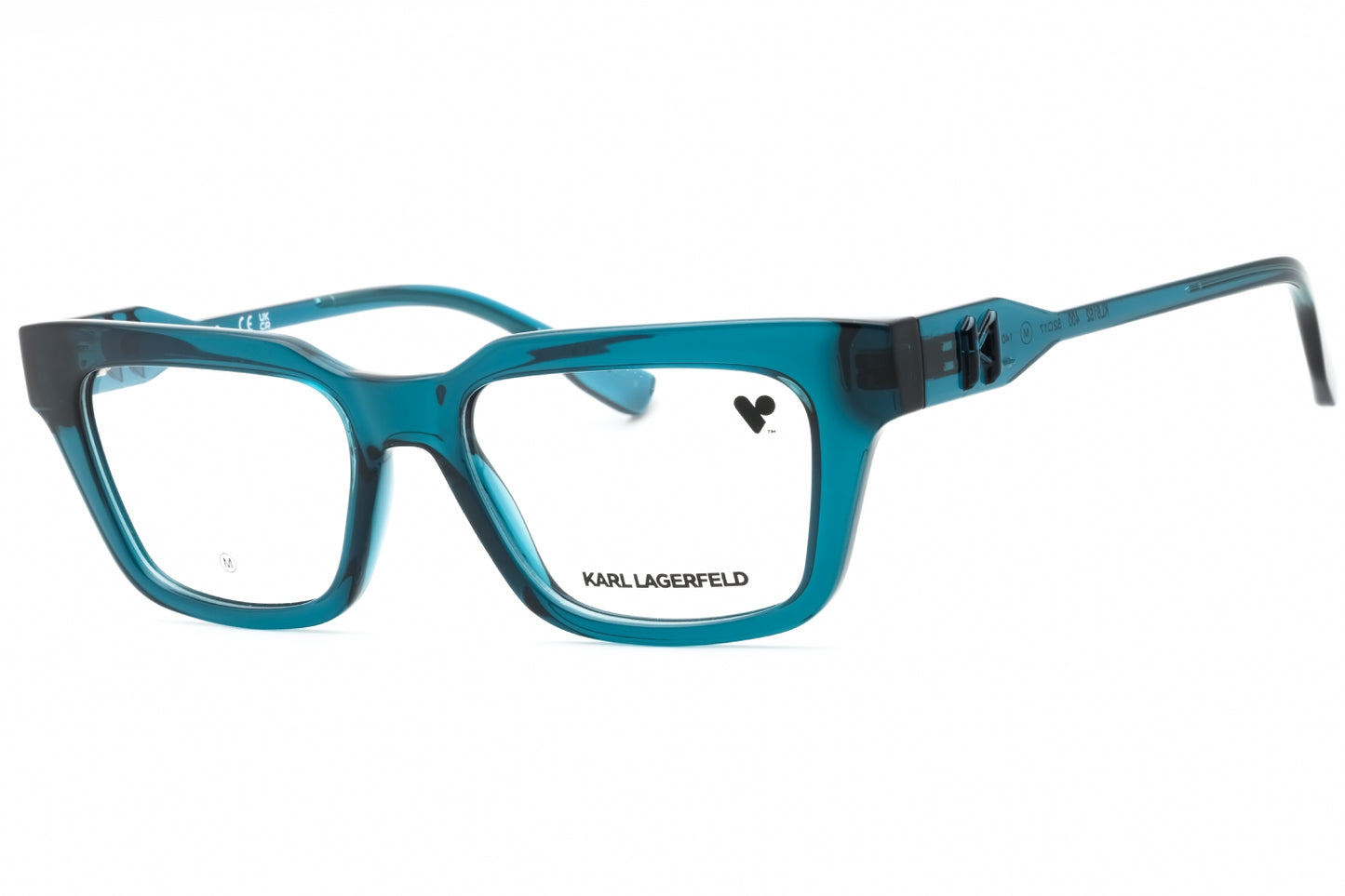 Karl Lagerfeld KL6152-400 52mm