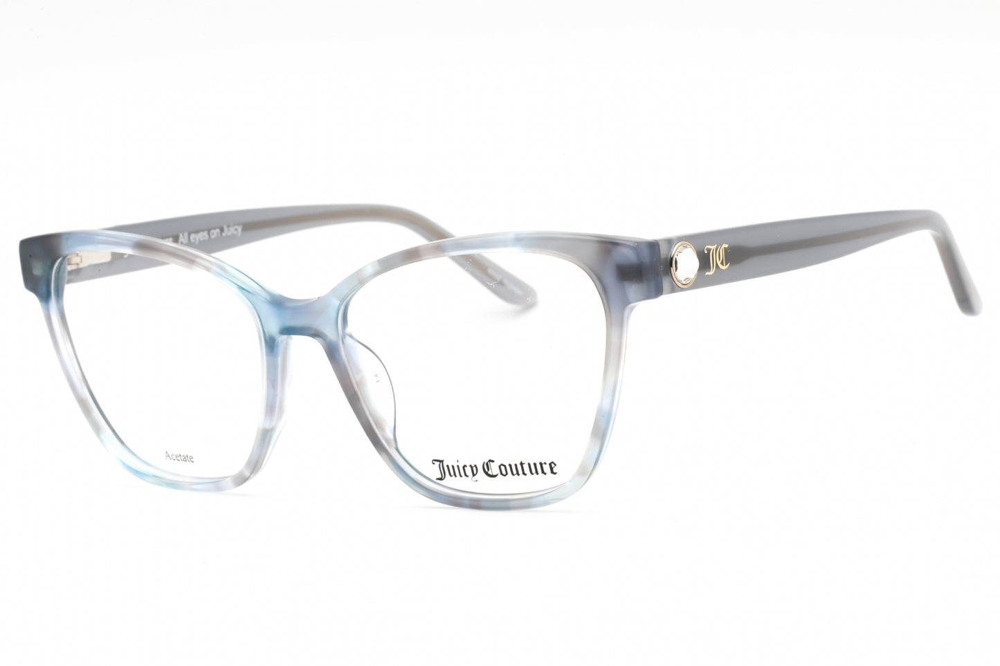 Juicy Couture JU 215-0JBW 00 52mm