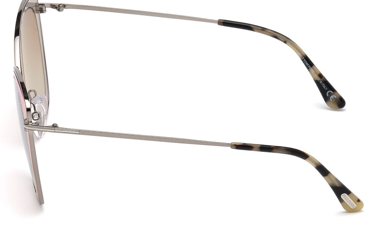 Tom Ford FT0605-47G-53 53mm