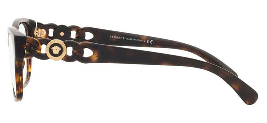 Versace VE3306F-108-54 53mm