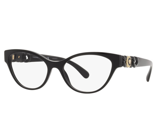 Versace VE3305-GB1-53 53mm