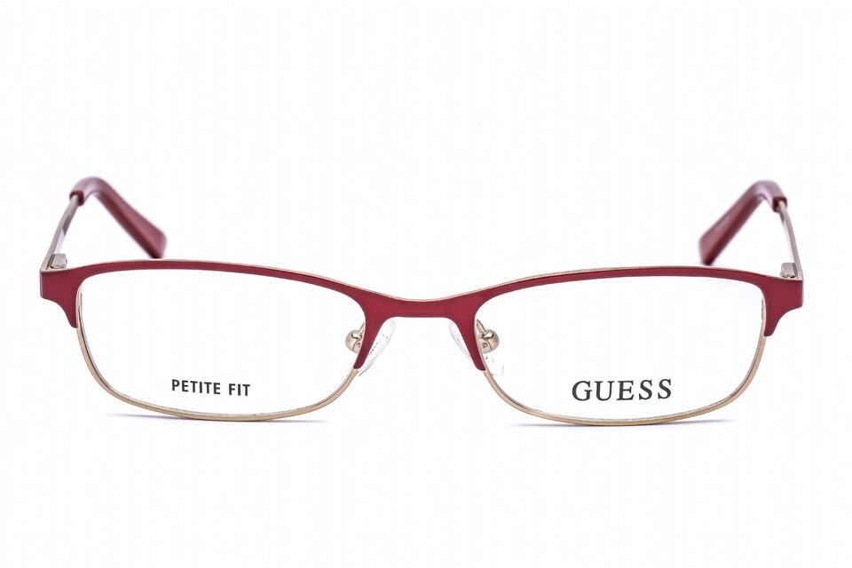 Guess 2544-52072 52mm Eyeglasses
