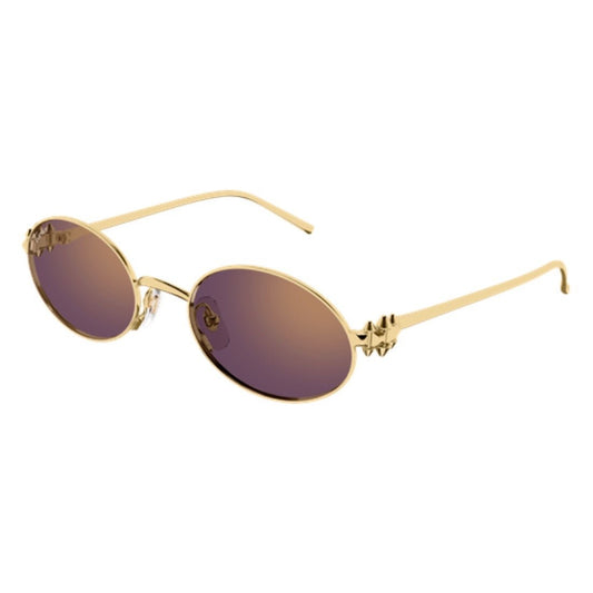 Cartier CT0644S-002 52mm