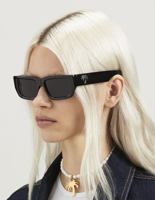 Palm Angels PERI035F23PLA0011007 53mm