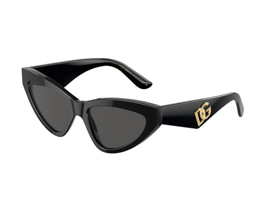 Dolce & Gabbana DG4439-50187-55 55mm