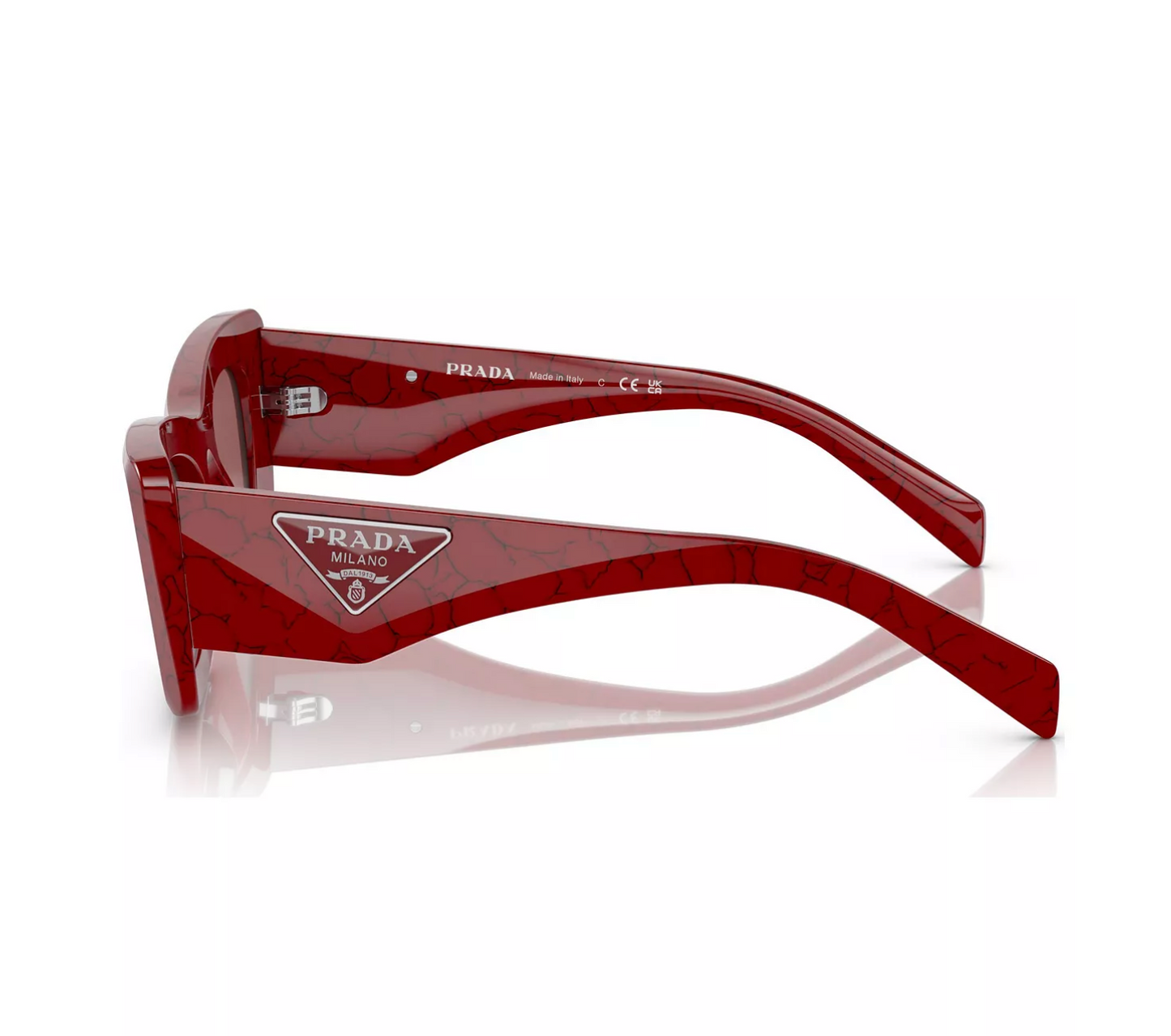 Prada PR13ZSF-15D08S-52 52mm