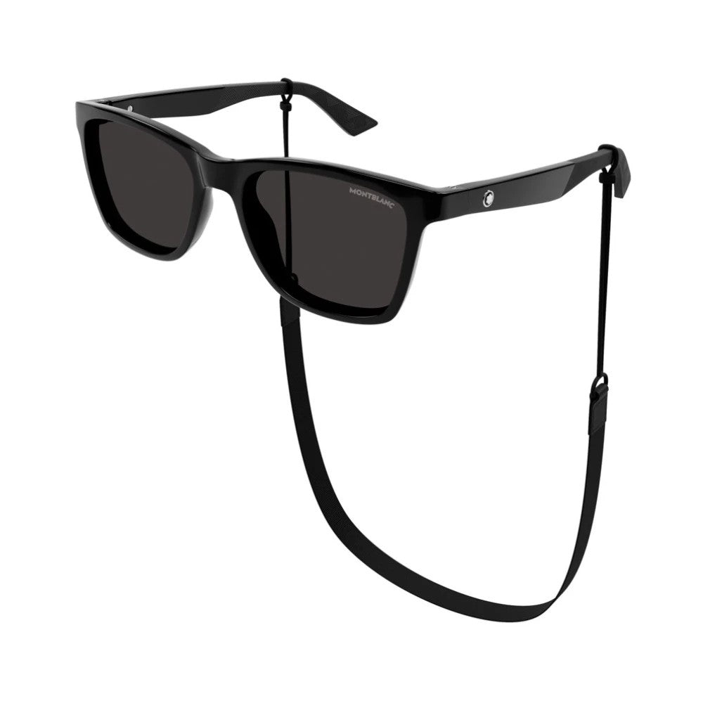 Mont Blanc MB0399S-006 55mm