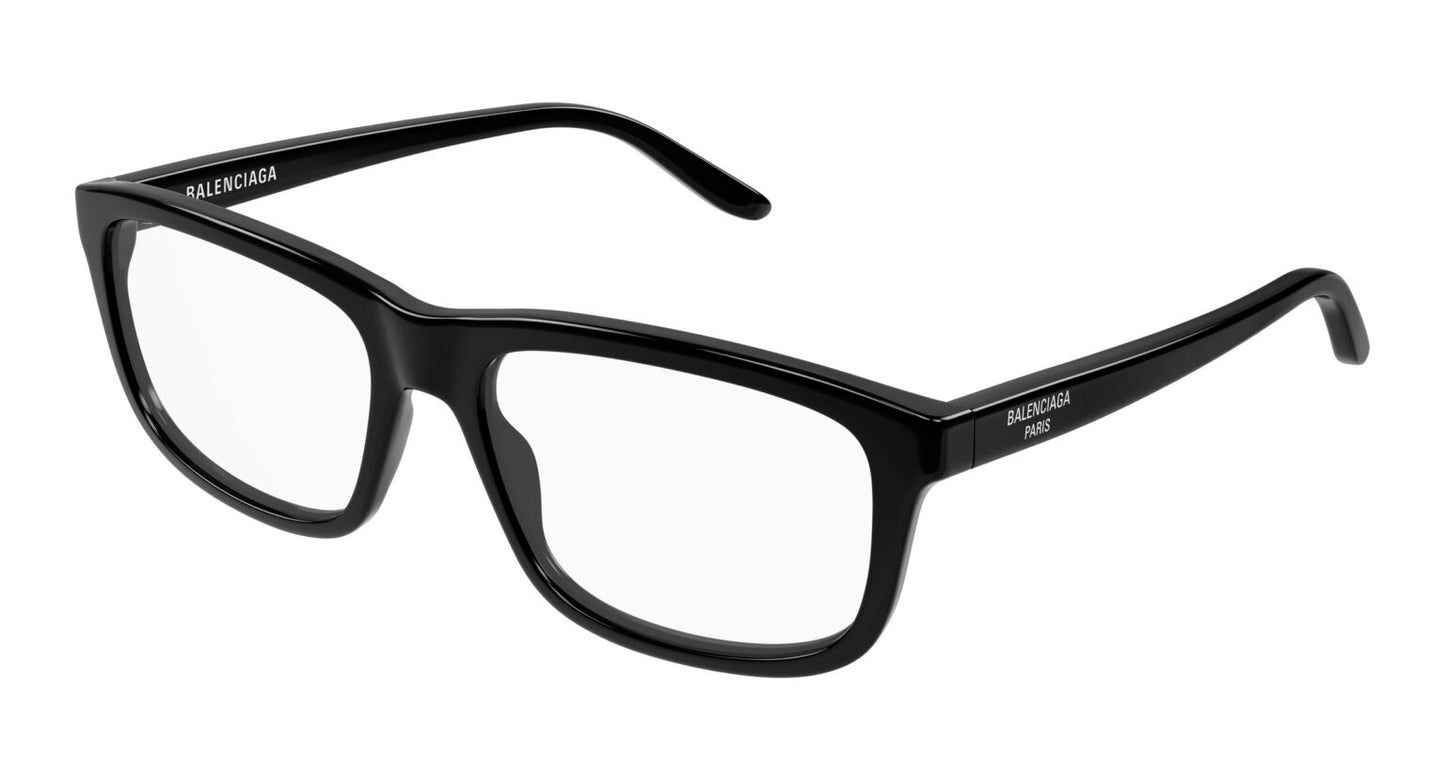 Balenciaga BB0438o-001 57mm