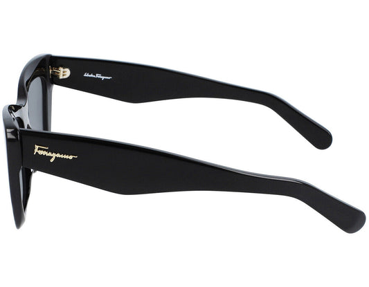 Salvatore Ferragamo SF929S-001-55 55mm