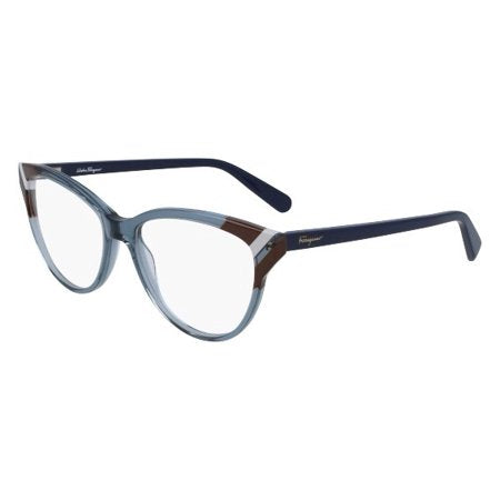 Salvatore Ferragamo SF2844-414-54 00mm