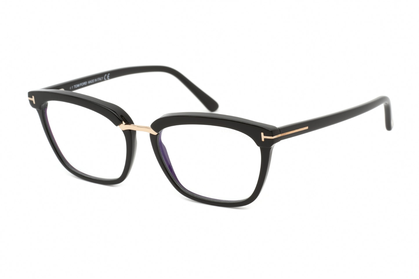 Tom Ford FT5550-B-001 54mm