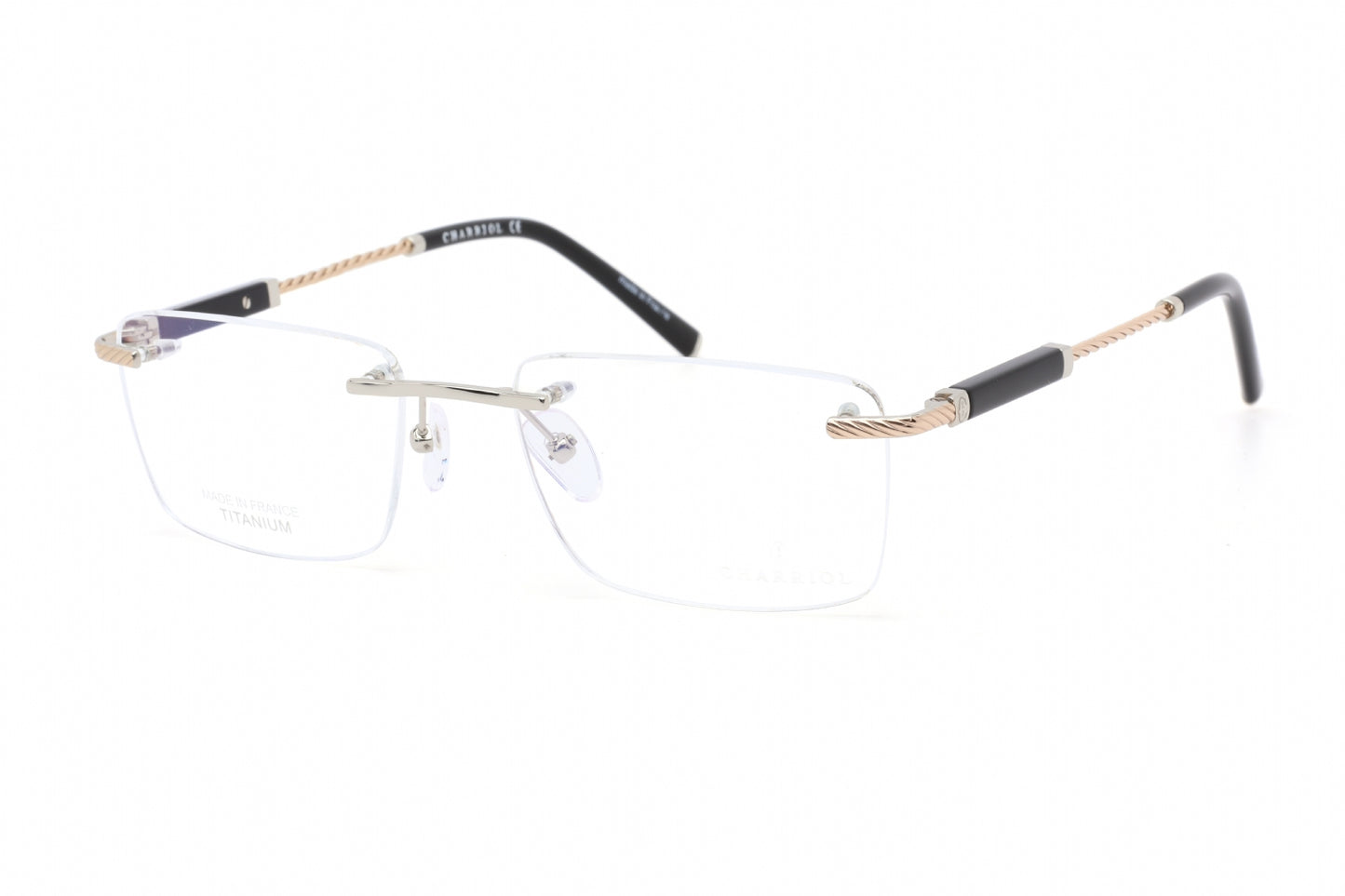 Philippe Charriol PC75072-C02 55mm