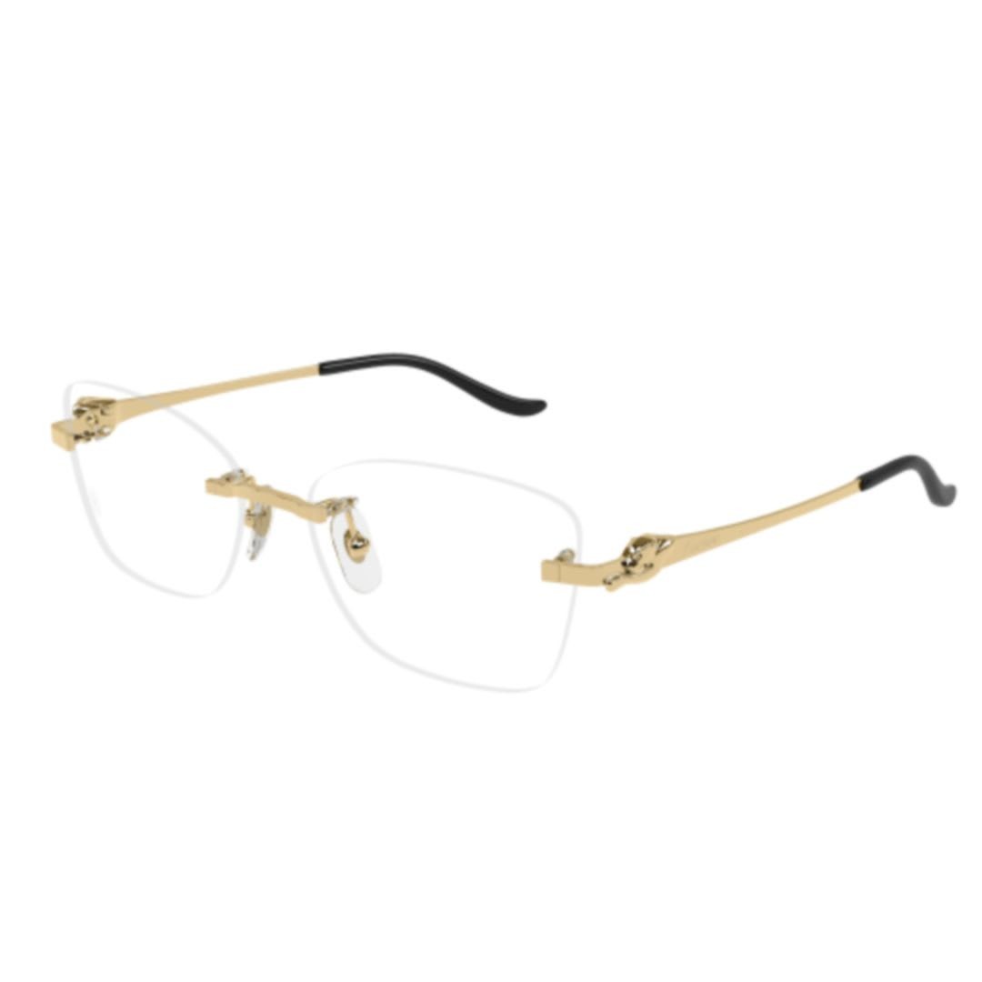 Cartier CT0522o-001 57mm