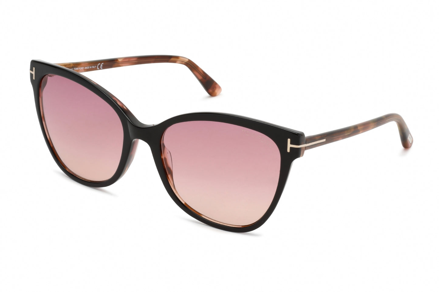 Tom Ford FT0844 ANI-05T 58mm