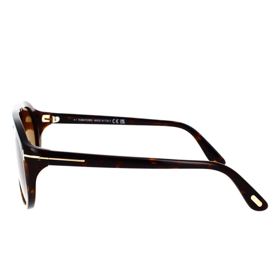 Tom Ford FT1001-52F-57 57mm