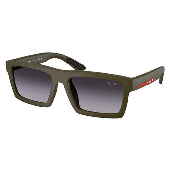 Prada Linea Rossa PS A07S 15X09U 55 0mm