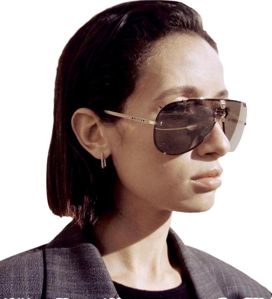 Versace 0VE2243-100213 43mm