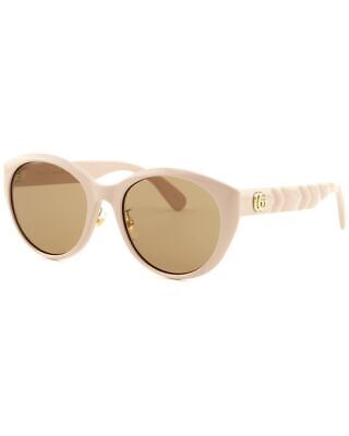 Gucci GG0814SK-004-56 56mm