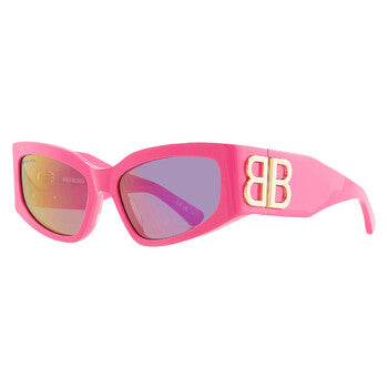 Balenciaga BB0321S 011 57 57mm