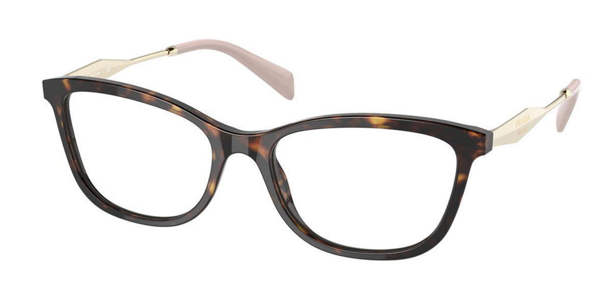 Prada PR02YVF-2AU1O1-55 55mm