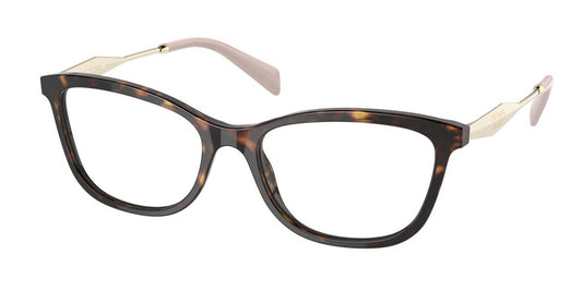 Prada PR02YVF-2AU1O1-55 55mm