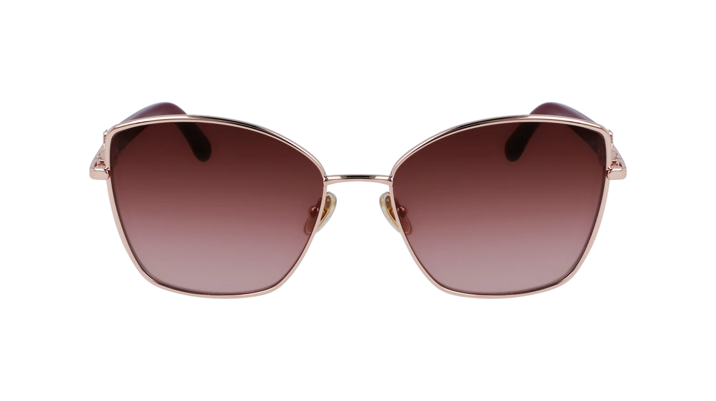 Salvatore Ferragamo SF312SR-773-6018 60mm