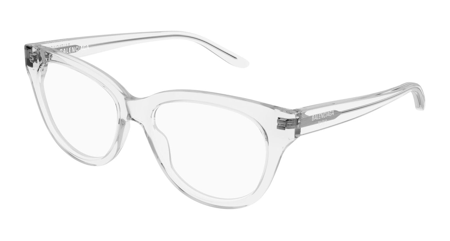 Balenciaga BB0441o-006 53mm
