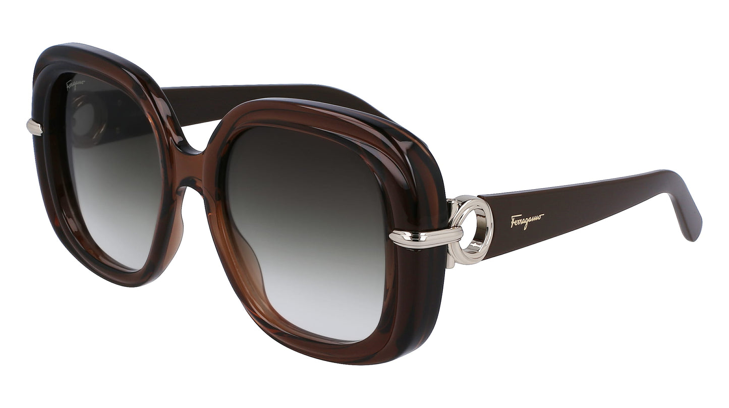 Salvatore Ferragamo SF1058S-232-54 54mm
