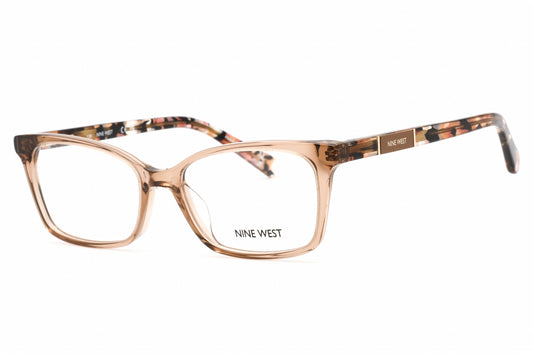 Nine West Eyeglasses 51mm