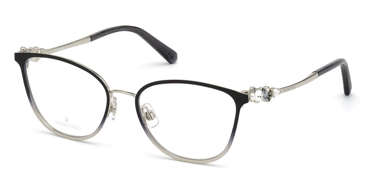 Swarovski SK42168-O-5-53 53mm