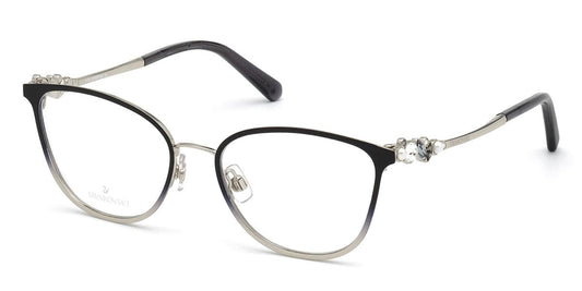 Swarovski SK42168-O-5-53 53mm