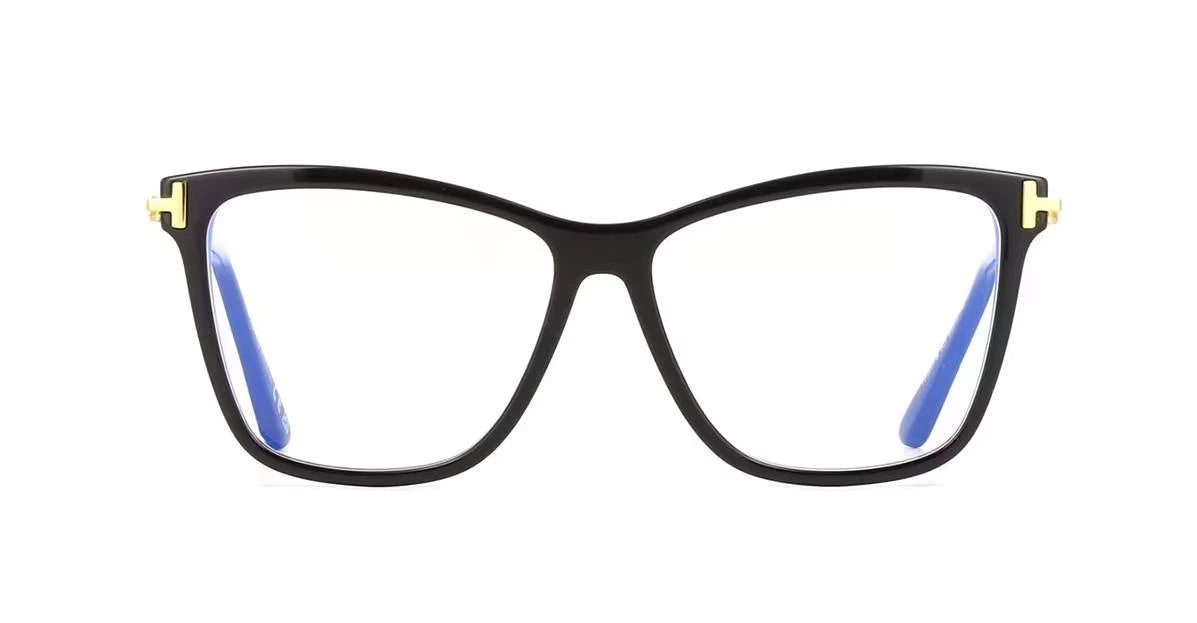 Tom Ford FT6097-B-001-53 53mm