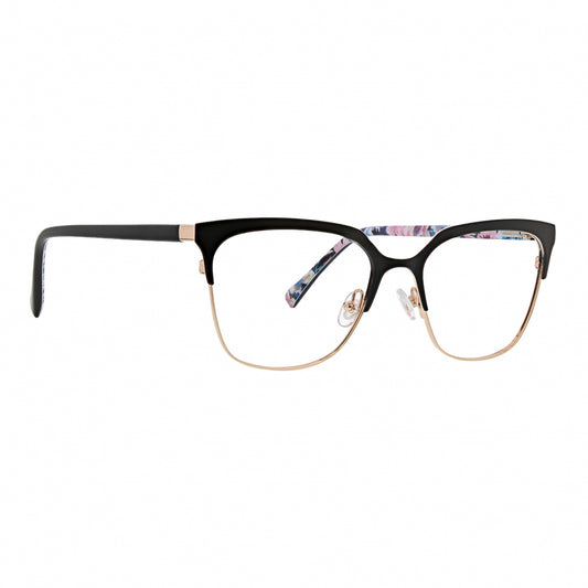 Vera Bradley Stacia Garden Grove 5317 53mm